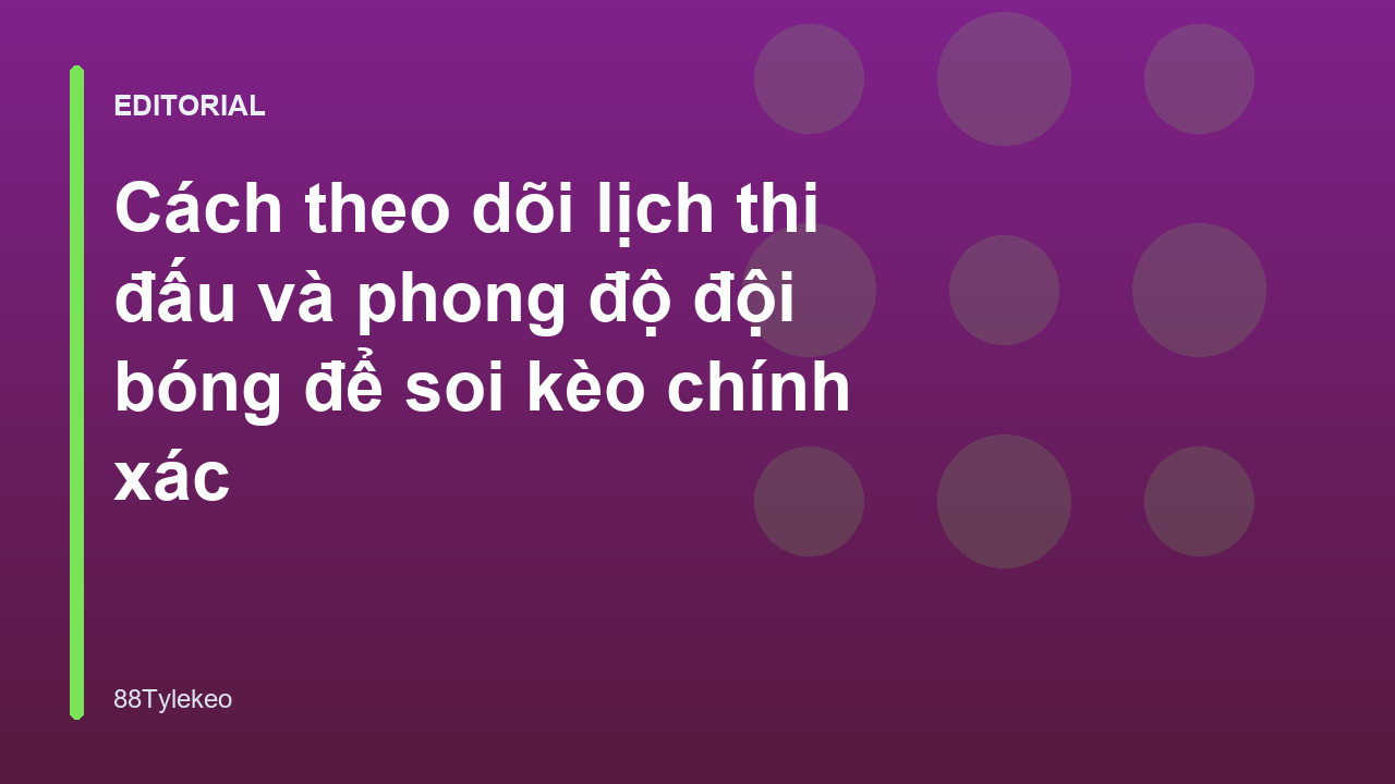 Người hâm mộ theo dõi lịch thi đấu bóng đá